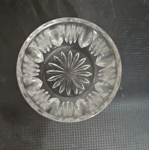 Waterford Crystal Glass Bowl